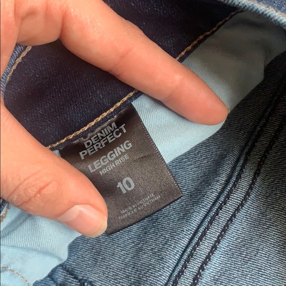 Express jeans - Picture 3 of 5